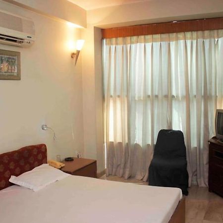 The Dhamu Hotel Τζαϊπούρ Εξωτερικό φωτογραφία