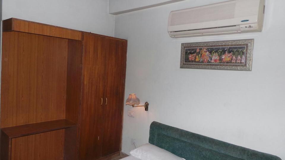 The Dhamu Hotel Τζαϊπούρ Εξωτερικό φωτογραφία