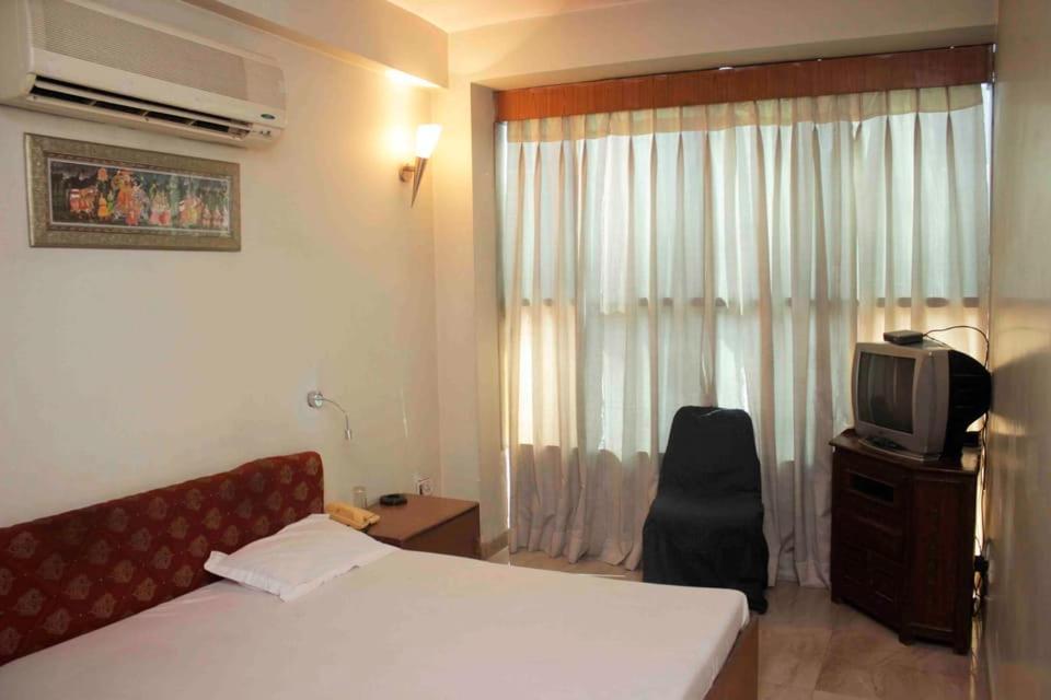 The Dhamu Hotel Τζαϊπούρ Εξωτερικό φωτογραφία
