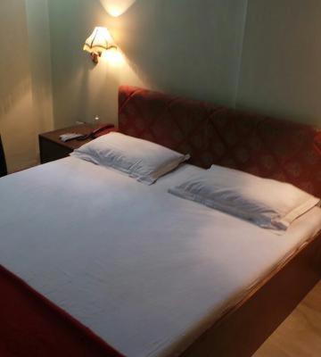 The Dhamu Hotel Τζαϊπούρ Εξωτερικό φωτογραφία